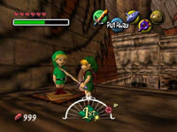 The Legend of Zelda: Majora's Mask (Cartridge Only)