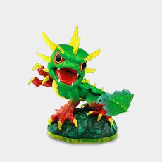 Camo (Skylanders: Spyro's Adventure)