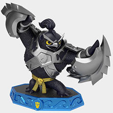 Dark King Pen (Skylanders: Imaginators)