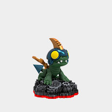 Drobit (Skylanders: Trap Team)