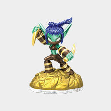 Elite Stealth Elf (Skylanders: Trap Team)