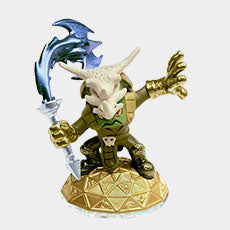 Elite Voodood (Skylanders: Super Chargers)