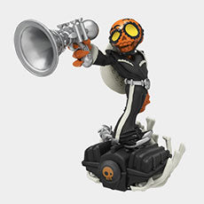 Frightful Fiesta (Skylanders: Super Chargers)