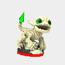 Funny Bone (Skylanders: Trap Team)