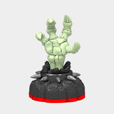 Hand of Fate (Skylanders: Trap Team)