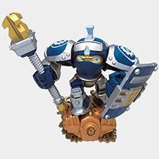 High Volt (Skylanders: Super Chargers)