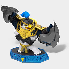 King Pen (Skylanders: Imaginators)