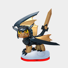 Legendary Blades (Skylanders: Trap Team)