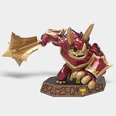 Legendary Tri-Tip (Skylanders: Imaginators)