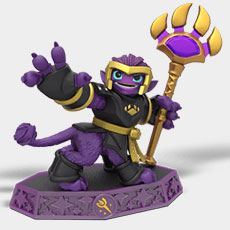 Mysticat (Skylanders: Imaginators)