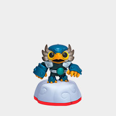 Pet-Vac (Skylanders: Trap Team)