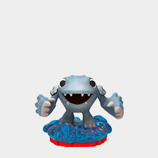 Thumpling (Skylanders: Trap Team)