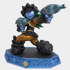 Tidepool (Skylanders: Imaginators)