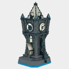 Tower of Time (Skylanders: Swap Force)