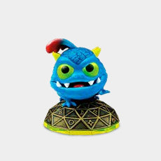 Wrecking Ball (Skylanders: Spyro's Adventure)| Microplay