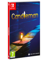 Candleman (Import)