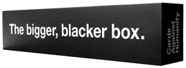 Cards Against Humanity: The Bigger, Blacker Box (Storage Box)