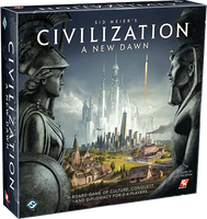 Civilization: A New Dawn