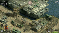 Commandos 2 HD Remaster