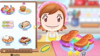 Cooking Mama Cookstar (Pre-Owned)