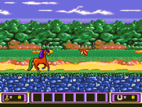 Crystal's Pony Tale (Cartridge Only)