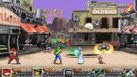 Wild Guns Reloaded (Pre-Owned)