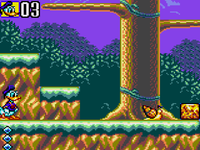 Deep Duck Trouble Starring Donald Duck (Cartridge Only)