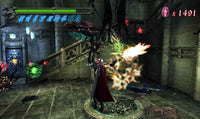 Devil May Cry HD Collection (Pre-Owned)