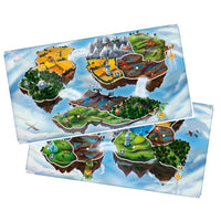 Small World: Sky Islands