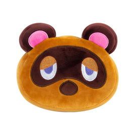 Animal Crossing Club Mocchi Mocchi Tom Nook 6" Plush Toy