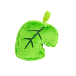 Animal Crossing Club Mocchi Mocchi Leaf 6" Plush Toy