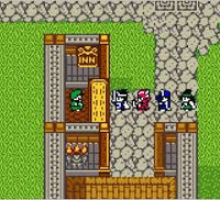 Dragon Warrior III (Cartridge Only)