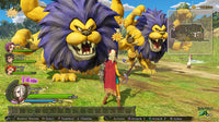 Dragon Quest Heroes (Pre-Owned)