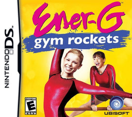 Ener-G Gym Rockets (Pre-Owned)