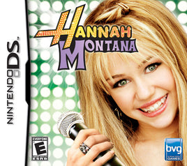 Hannah Montana (Pre-Owned)