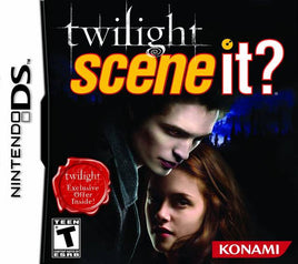 Scene It? Twilight (Pre-Owned)