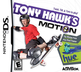 Tony Hawk's Motion (Pre-Owned)