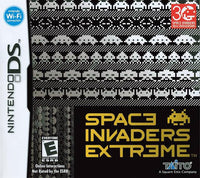 Space Invaders Extreme (Pre-Owned)