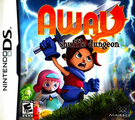 Away Shuffle Dungeon (Pre-Owned)