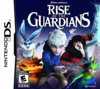 Rise of the Guardians (Pre-Owned)