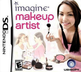 Imagine: Makeup Artist (Pre-Owned)