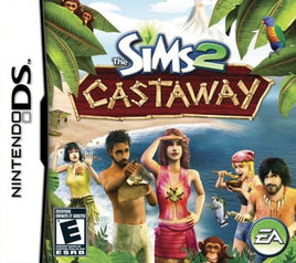 The Sims 2: Castaway (Pre-Owned)