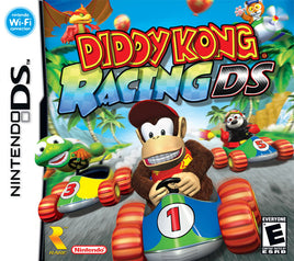 Diddy Kong Racing (As Is) (Pre-Owned)