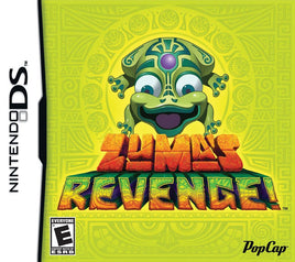 Zuma's Revenge! (Pre-Owned)