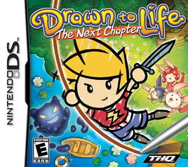 Drawn to Life: The Next Chapter (Pre-Owned)