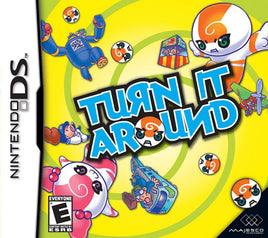 Turn It Around (Pre-Owned)