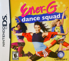 Ener-G Dance Squad (Pre-Owned)