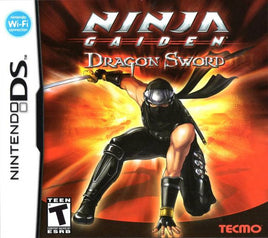 Ninja Gaiden: Dragon Sword (Pre-Owned)