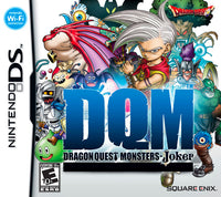 Dragon Quest Monsters Joker (Pre-Owned)