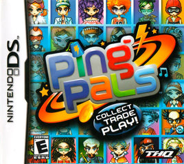 Ping Pals (Pre-Owned)